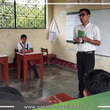 Inicia el proyecto «Leer es Poder» en la Institución Educativa 60144 Esperanza – Rio Tahuayo