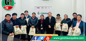 Programa para bionegocios se expande en cinco regiones más 