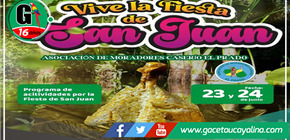 La Recuperación del Turismo en Madre de Dios: Fiesta de San Juan y Expo Amazónica 2024