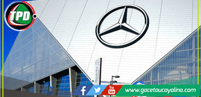 El Estadio Mercedes-Benz: Sede del Argentina vs Canadá y Panamá vs EE.UU.