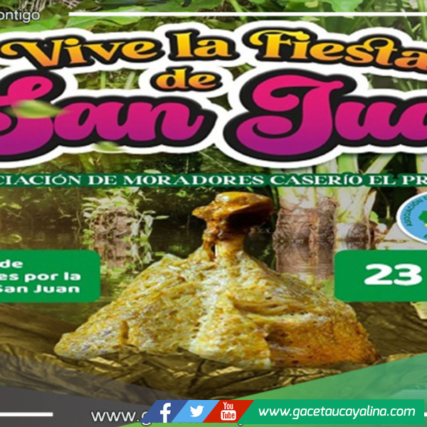 La Recuperación del Turismo en Madre de Dios: Fiesta de San Juan y Expo Amazónica 2024