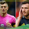Alemania y Escocia Inician el Torneo en el Allianz Stadium