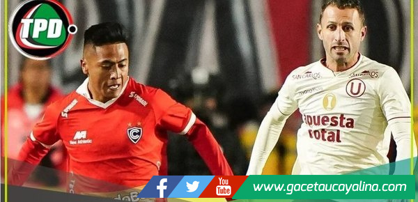 Universitario jugará amistoso con campeón de la Sudamericana