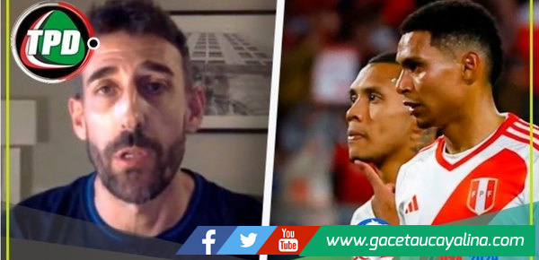 DT de El Salvador sobre Perú: "Tenemos claro cómo hacerles daño"