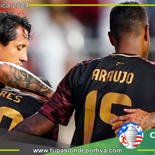 Perú Vence a El Salvador pero No Convence en su Último Amistoso
