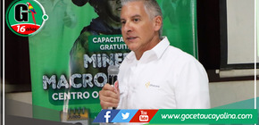 Huánuco impulsa colaboración para desarrollo responsable de la minería