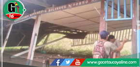 Comunidad asháninka de Pangoa denuncia abandono del alcalde en crisis educativa