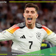 Alemania Golea 5-1 a Escocia en el Debut de la EURO 2024
