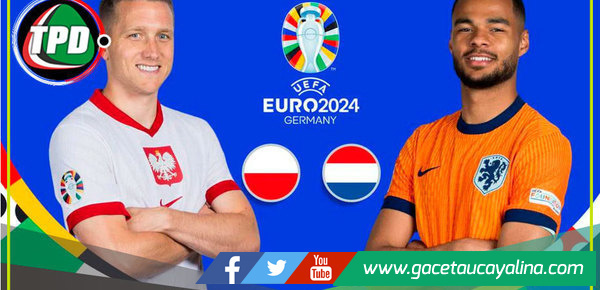 Polonia y Países Bajos Listos para el Desafío en su Debut del Grupo D