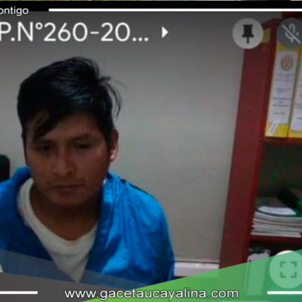 Trágico Incidente en Ambo: Investigado por Homicidio y Lesiones Culposas