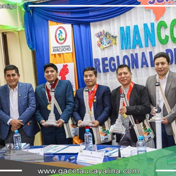 Fortaleciendo la Integración Regional: Logros y Compromisos de la Mancomunidad Los Andes