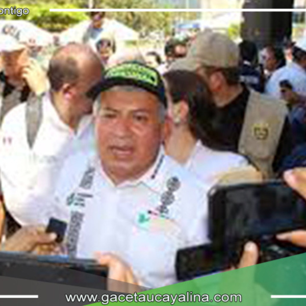 Conflictos en Tingo María: Gorehco y Comité de Lucha buscan soluciones mediante el diálogo