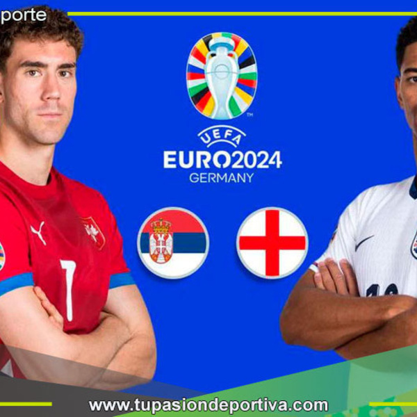 Serbia e Inglaterra Inician su Camino en la EURO 2024 con un Emocionante Duelo en la Eurocopa 2024