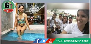 Alumna de administración se quita la vida 