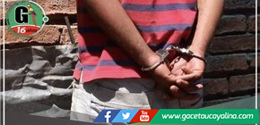 Ordenan captura a hombre por abusar a su hija 