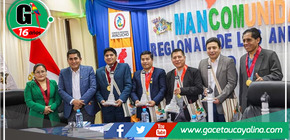 Fortaleciendo la Integración Regional: Logros y Compromisos de la Mancomunidad Los Andes