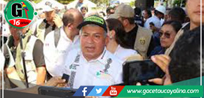 Conflictos en Tingo María: Gorehco y Comité de Lucha buscan soluciones mediante el diálogo