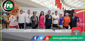 Copa Mundial de Pickleball Edición Bicentenario