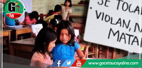 Defensoría del Pueblo exige acción urgente contra la violencia sexual en estudiantes indígenas de Condorcanqui