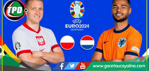 Polonia y Países Bajos Listos para el Desafío en su Debut del Grupo D