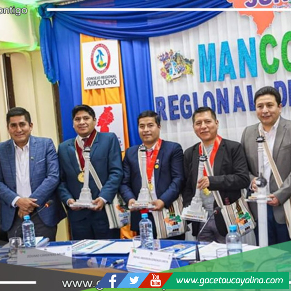 Fortaleciendo la Integración Regional: Logros y Compromisos de la Mancomunidad Los Andes