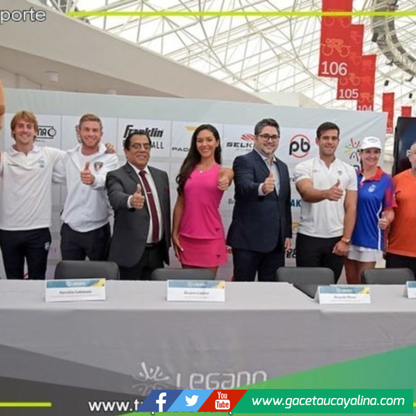 Copa Mundial de Pickleball Edición Bicentenario