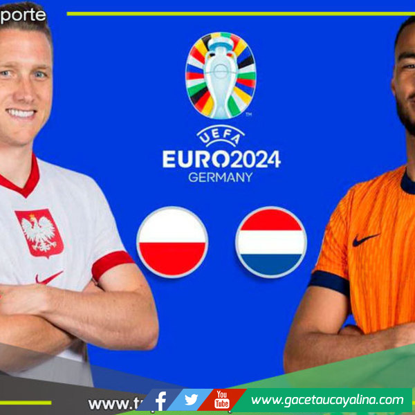 Polonia y Países Bajos Listos para el Desafío en su Debut del Grupo D