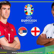 Serbia e Inglaterra Inician su Camino en la EURO 2024 con un Emocionante Duelo en la Eurocopa 2024
