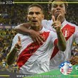 Paolo Guerrero podría batir record en la Copa América 2024