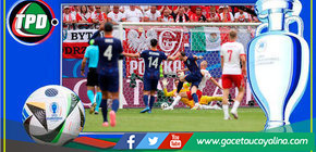 Países Bajos Supera a Polonia con una Brillante Remontada 2-1