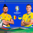 Rumanía y Ucrania debutan con grandes expectativas en la Eurocopa 2024
