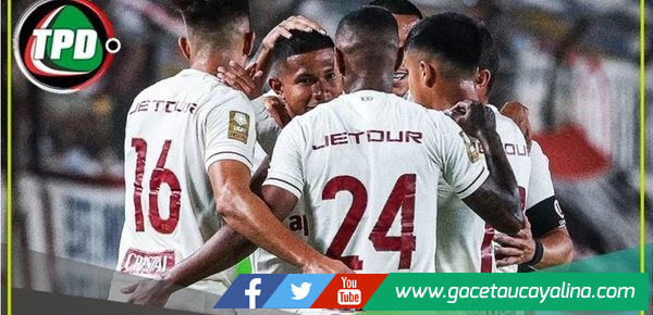 Universitario recibió durísima sanción de FIFA 