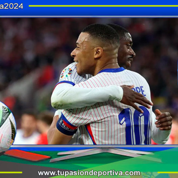 La selección francesa vence por 0-1 a Austria en un partido reñido y con un gol en propia puerta