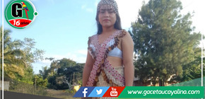 Yossi Quijano: De la comunidad Kakataibo a convertirse en la primera profesional de su familia