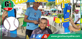 Cientos de Padres Reciben Corte de Cabello Gratis en Contamana