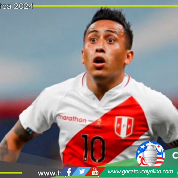 Orlando Lavalle y su Conexión con Christian Cueva