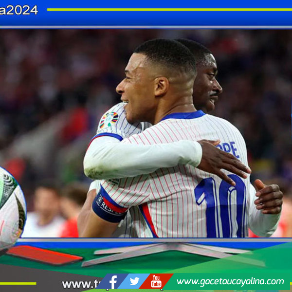 La selección francesa vence por 0-1 a Austria en un partido reñido y con un gol en propia puerta