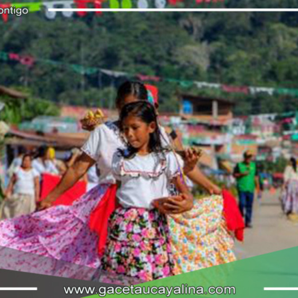 Celebraciones Patronales en Chazuta: Tradición y Cultura Viva del 21 de Junio al 1 de Julio