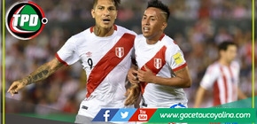 Perú se Prepara para la Copa América 2024