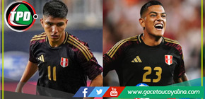 Quispe vs. Grimaldo: ¿Quién Debe Ser Titular en la Copa América?