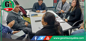 Alcalde John Salcedo Asegura Continuidad del Servicio para Escolares Ribereños