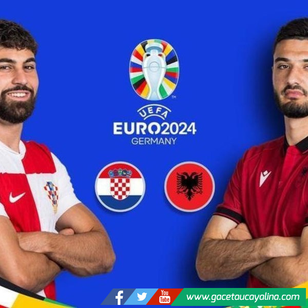 Croacia y Albania se juegan su futuro en Hamburgo en la segunda jornada de la Eurocopa 2024