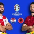 Croacia y Albania se juegan su futuro en Hamburgo en la segunda jornada de la Eurocopa 2024