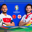 Turquía y Georgia se Enfrentan en un Histórico Primer Partido en la Eurocopa 2024