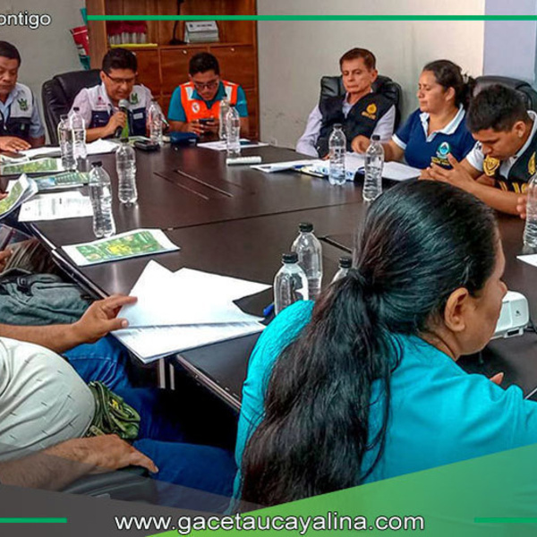 Autoridades coordinan medidas de seguridad para las celebraciones de San Juan