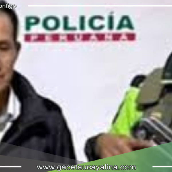 Hombre sentenciado a casi 28 años de prisión por feminicidio en Ambo