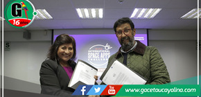 NASA Space Apps Challenge Lima 2024 abre sus puertas en Junín