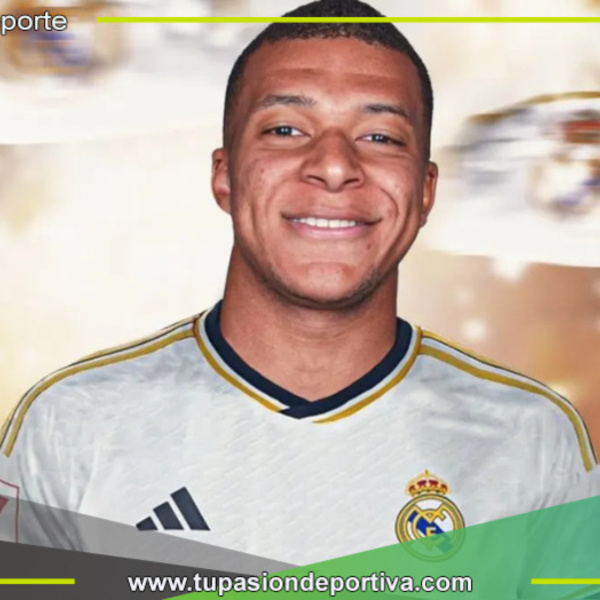 Mbappé: La Gran Adquisición del Real Madrid