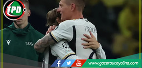 Despedida Histórica: El Fin de la Era Kroos-Modric en el Real Madrid