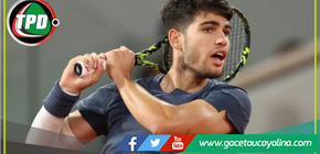 Alcaraz: El Ascenso Imparable hacia la Gloria en Roland Garros